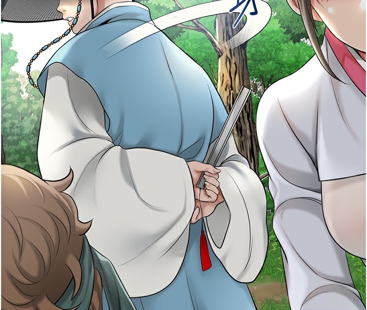 花容湿色:取花点第43話-壞了公子的好事