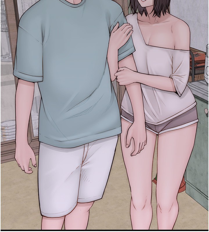 繼母的香味第89話-射進媽媽體內!