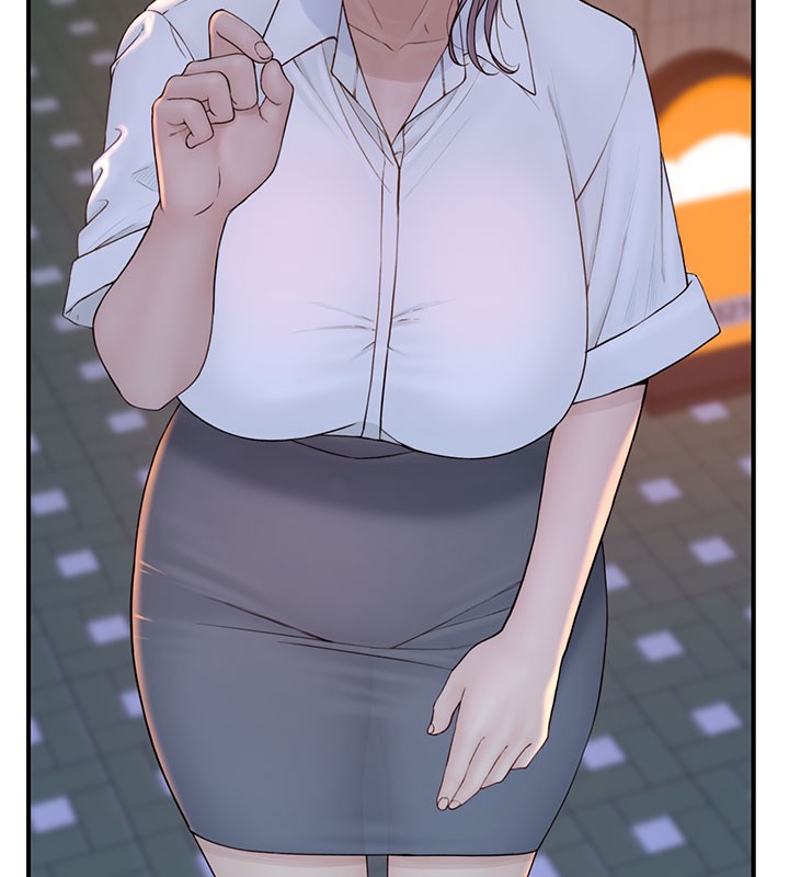 继母的香味第89話-射進媽媽體內!