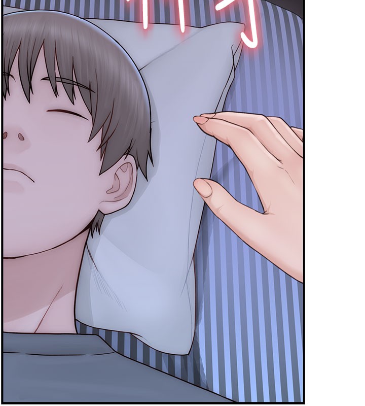 继母的香味第89話-射進媽媽體內!