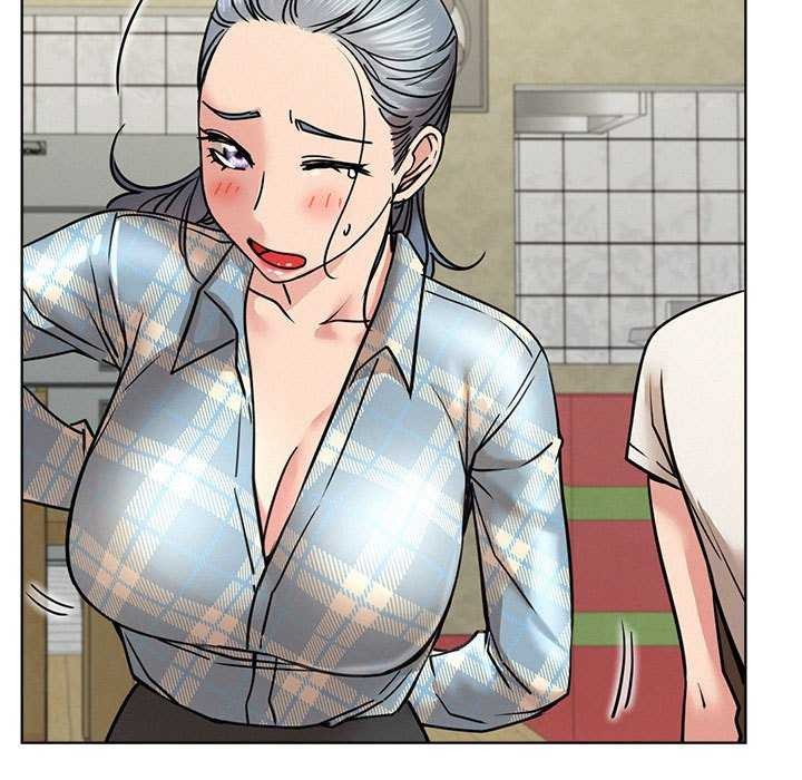 屋檐下的光第65話