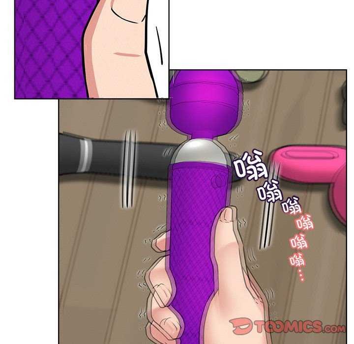 屋檐下的光第65話