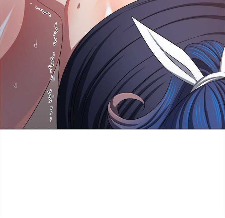 難纏小惡女第244話