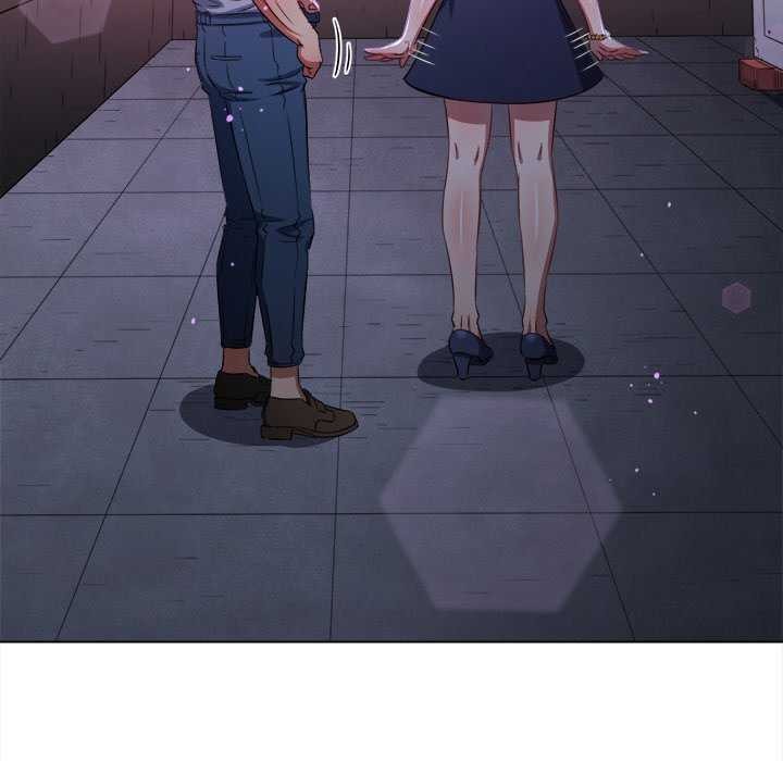 難纏小惡女第244話