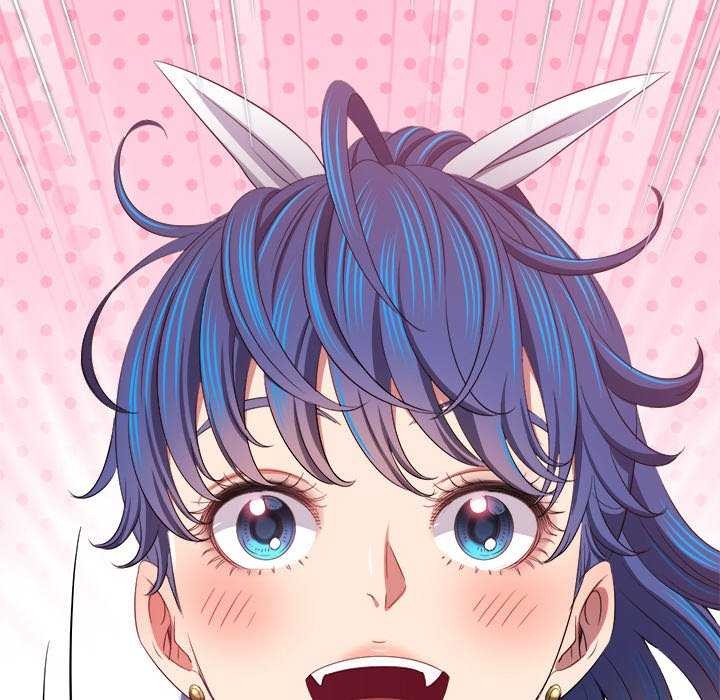 難纏小惡女第244話