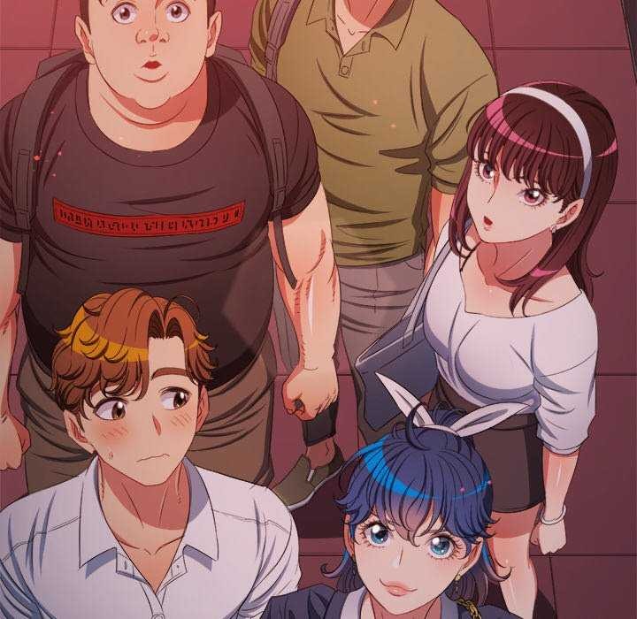 難纏小惡女第244話