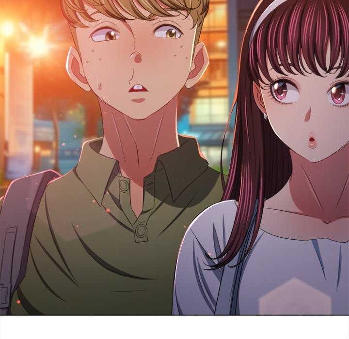 难缠小恶女第244話