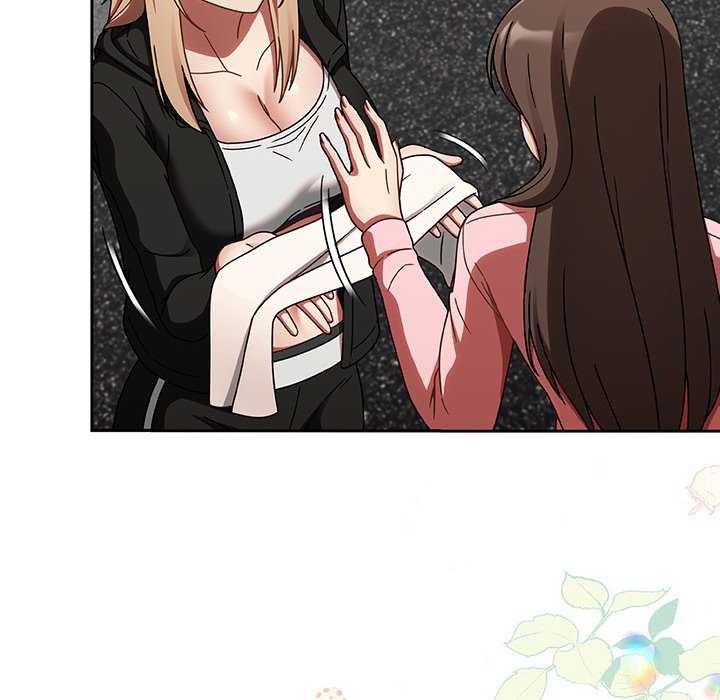 熱情拳擊館第13話