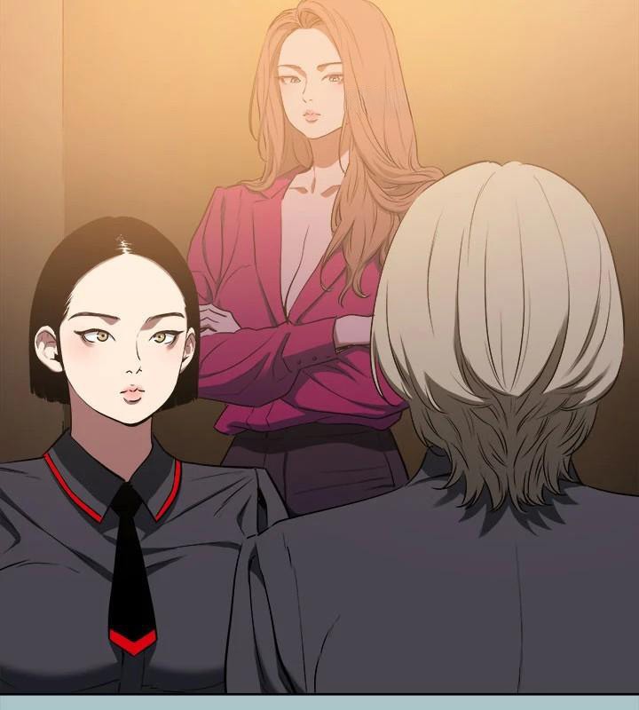 进击的巨根第32話-怦然心動的情意