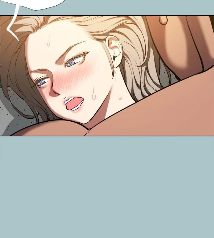 进击的巨根第32話-怦然心動的情意