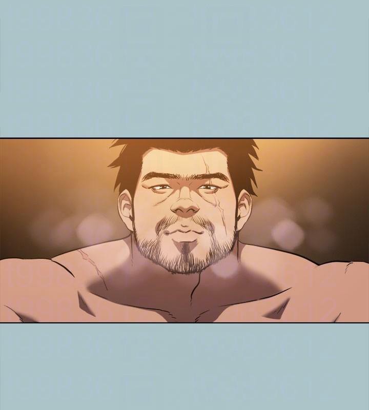 进击的巨根第32話-怦然心動的情意