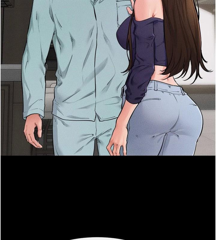 繼母與繼姐第63話-要不要我來「餵飽」你?