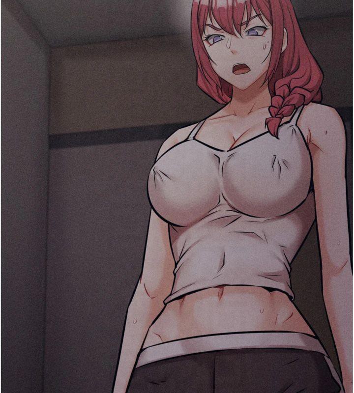 選手村:母豬調教第18話-妳很喜歡被我硬上吧?