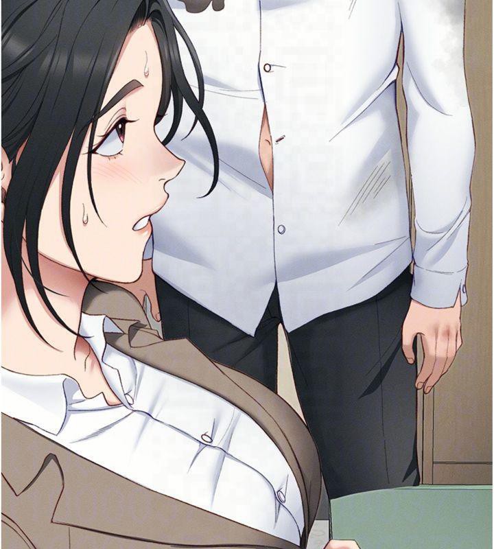 太妹攻略指南第13話-老師，妳想頂替若瑜嗎?