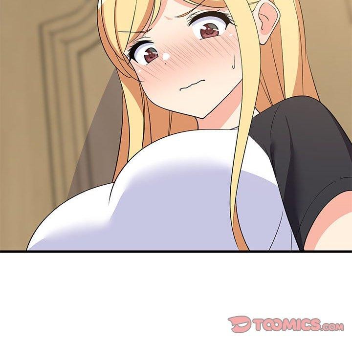 难缠姐妹偏要和我同居第35話