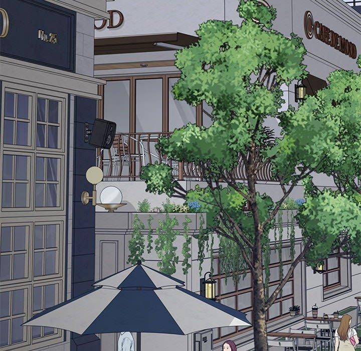 极乐之神第34話