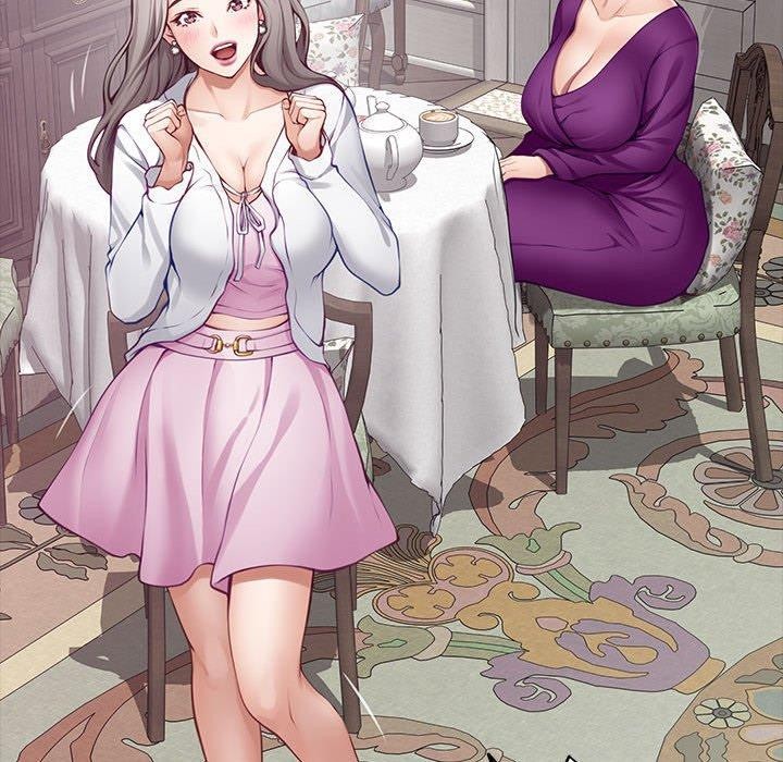 极乐之神第34話