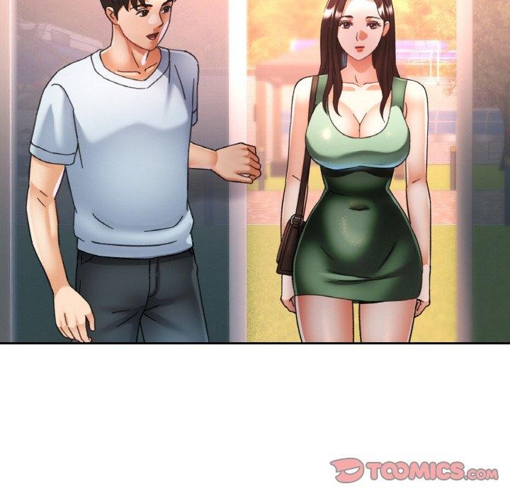 已嫁人的她第18話