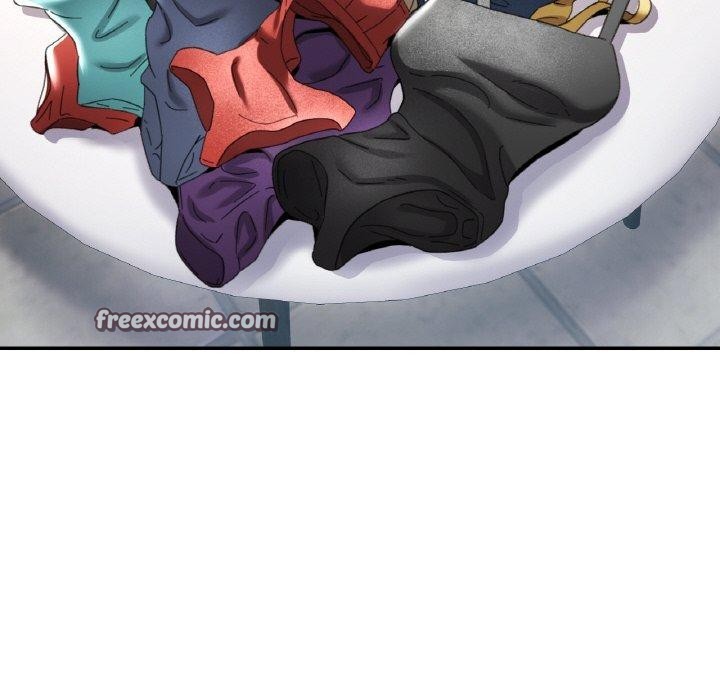 已嫁人的她第18話