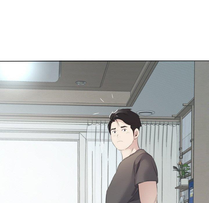 回归单身的继女第19話