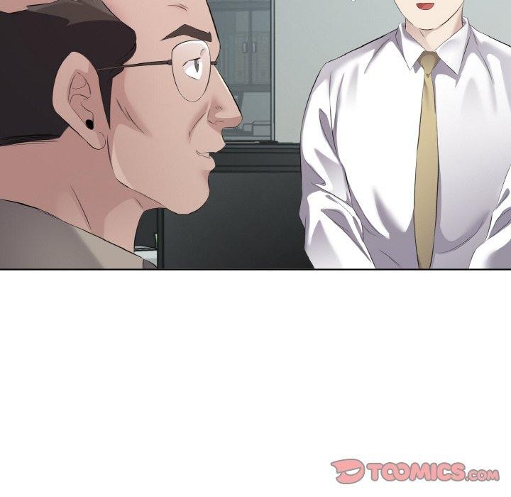 回归单身的继女第19話