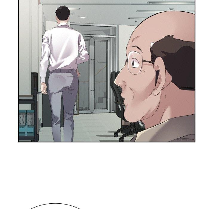 回归单身的继女第19話