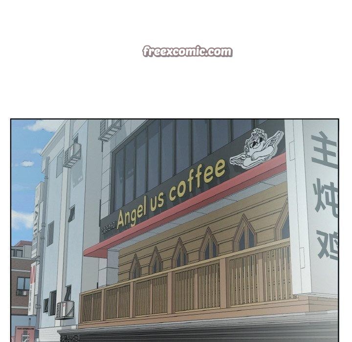 回归单身的继女第19話