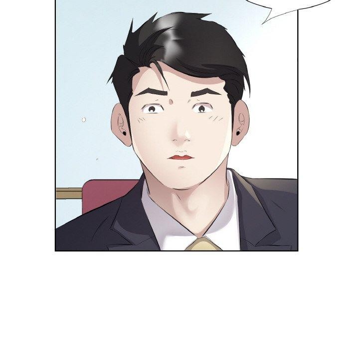 回归单身的继女第19話