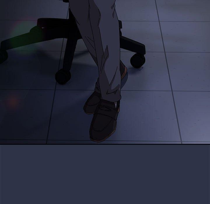 愛上你也好第5話