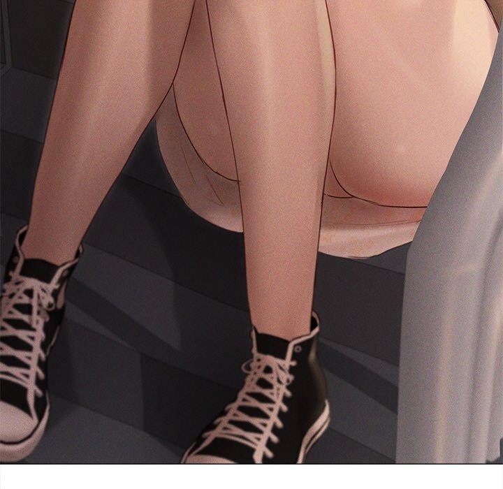 誘人心動的她第10話