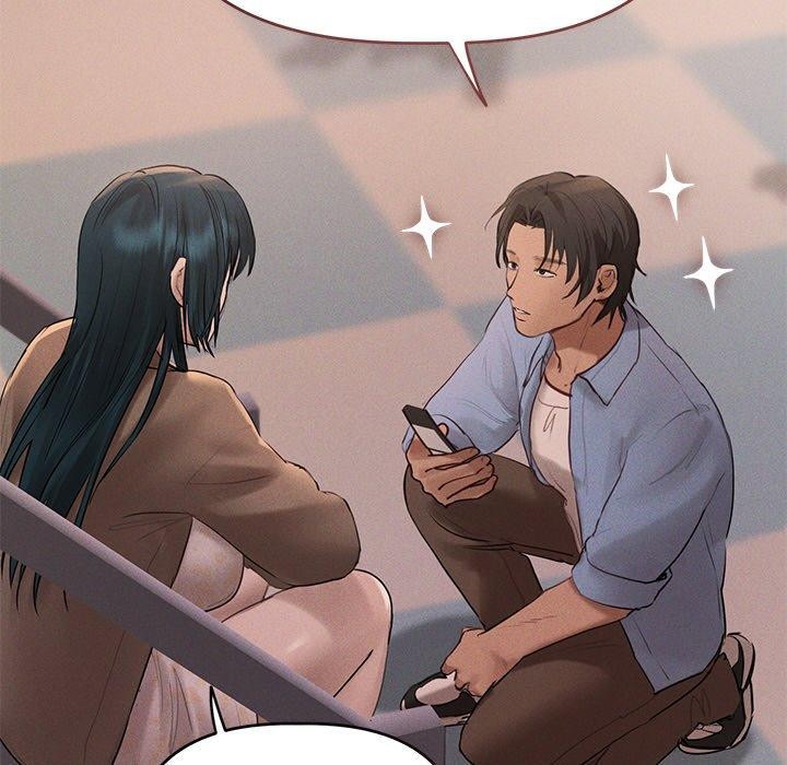 誘人心動的她第10話