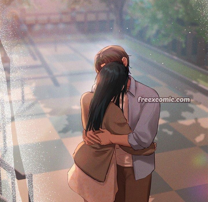 誘人心動的她第10話