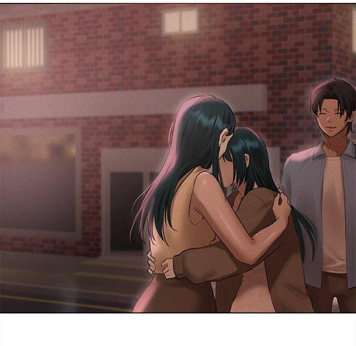 誘人心動的她第10話