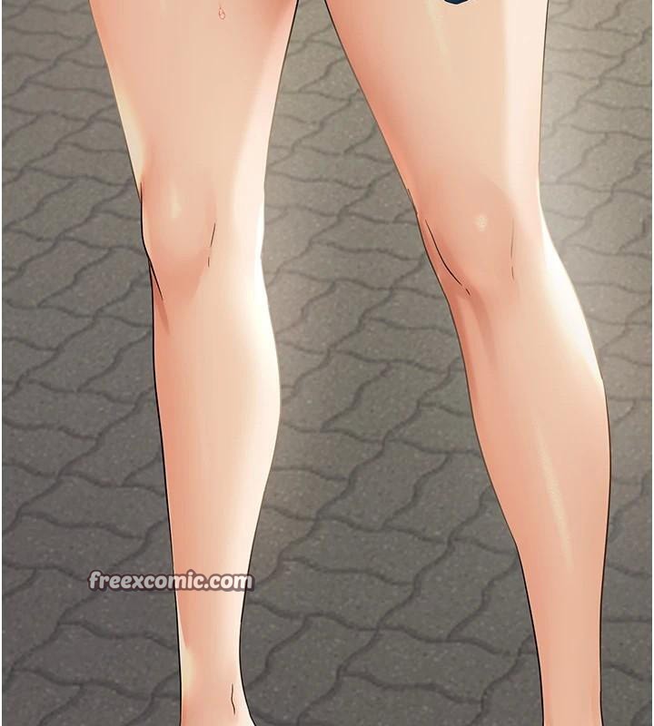 偏偏慾到妳第35話-妳只是我的玩具