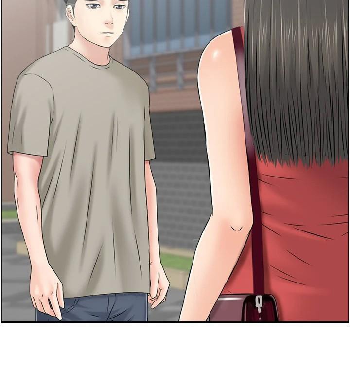 人妻控第40話-安撫情慾的手淫