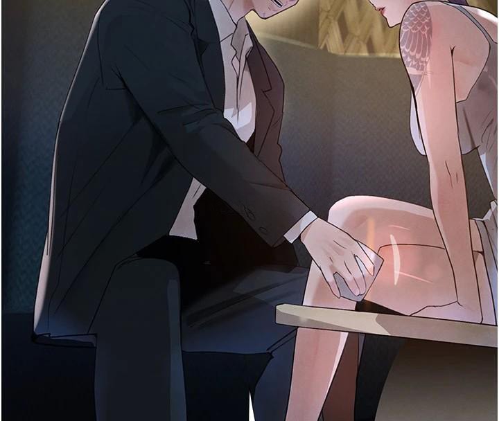 黑道千金第23話-江湖偶遇舊砲友