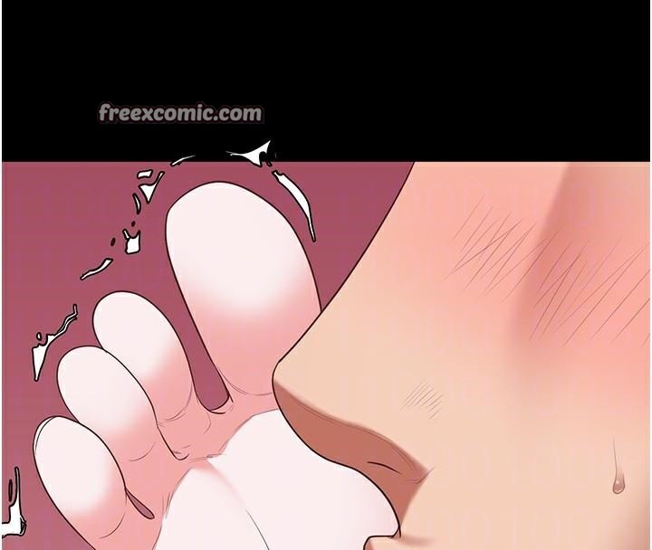 監獄女囚第99話-那裡不能碰!!