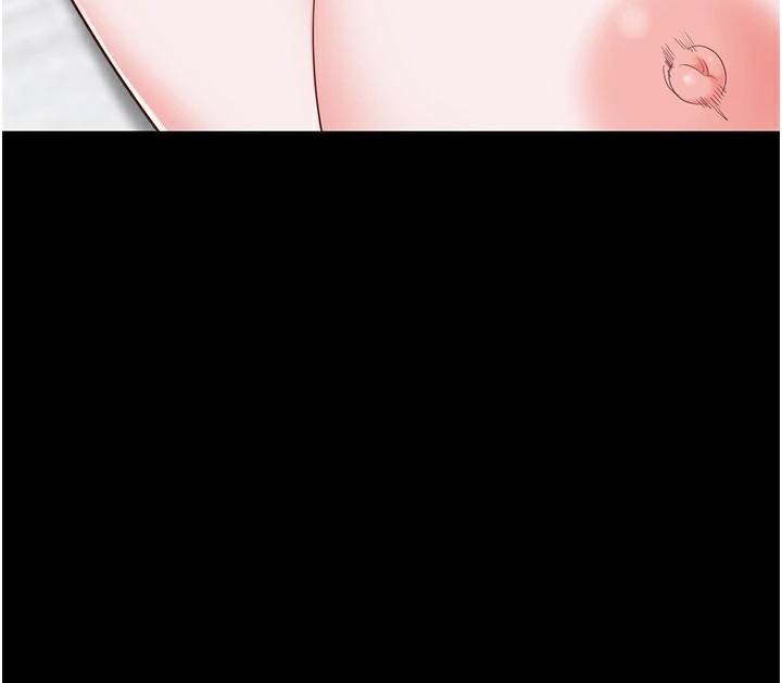 監獄女囚第99話-那裡不能碰!!