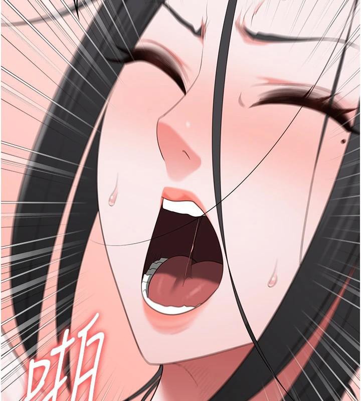 監獄女囚第99話-那裡不能碰!!