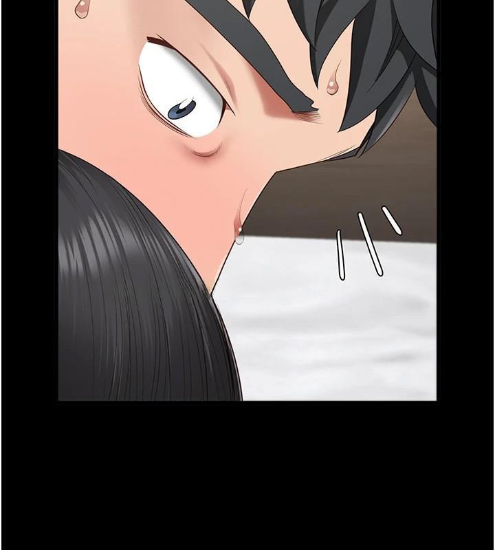 監獄女囚第99話-那裡不能碰!!