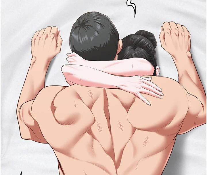 监狱女囚第99話-那裡不能碰!!