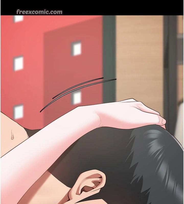 監獄女囚第99話-那裡不能碰!!