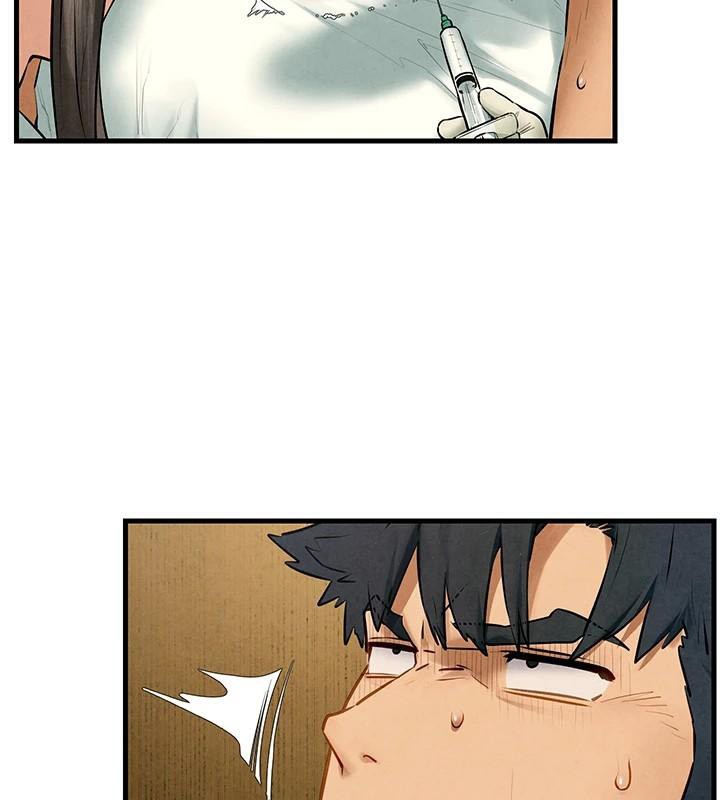 慾海交鋒第65話-大型社死現場