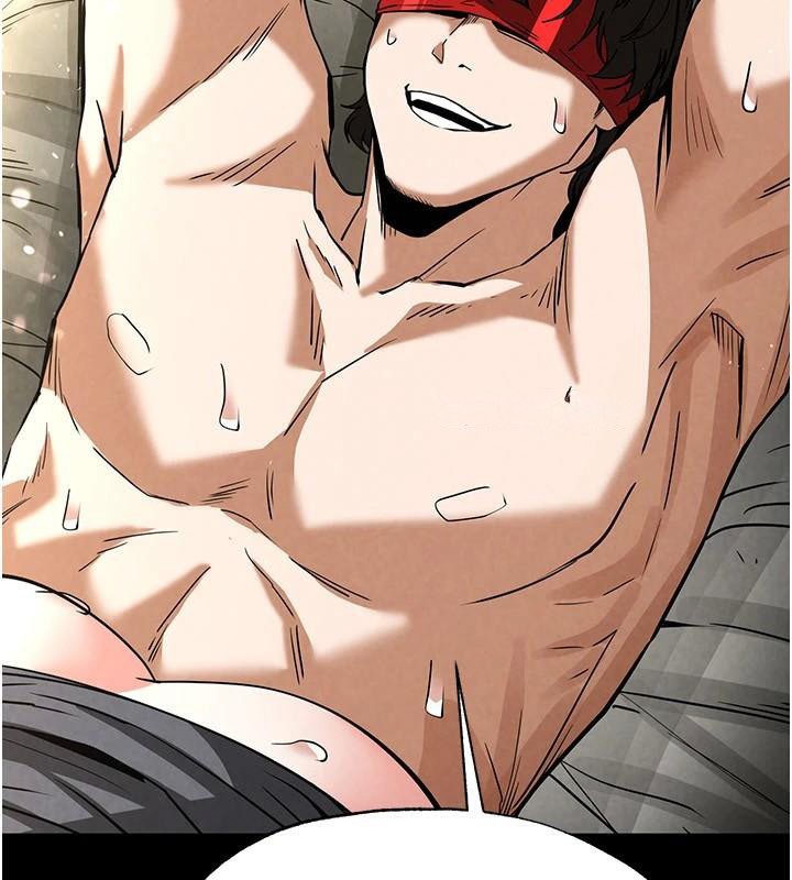 末日鵰堡第19話-好喜歡被硬來的感覺&hearts;