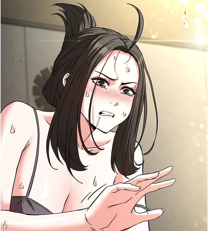 末日鵰堡第19話-好喜歡被硬來的感覺&hearts;