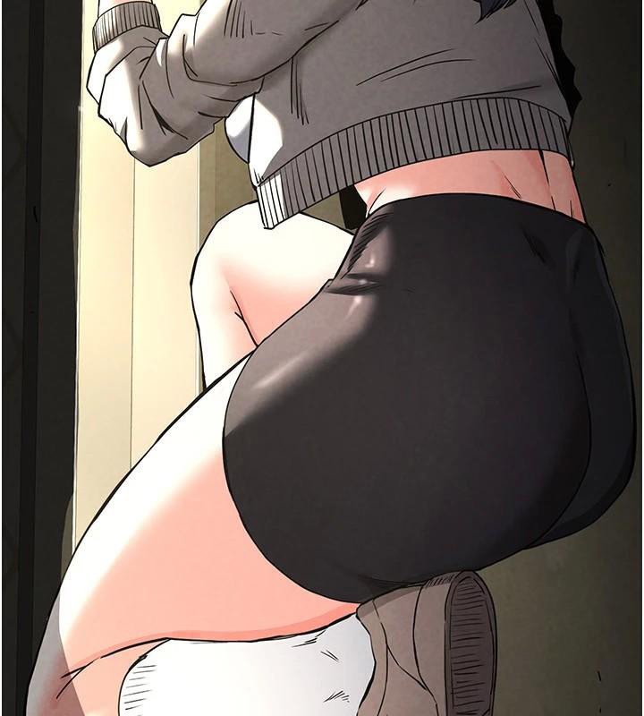 末日鵰堡第19話-好喜歡被硬來的感覺&hearts;