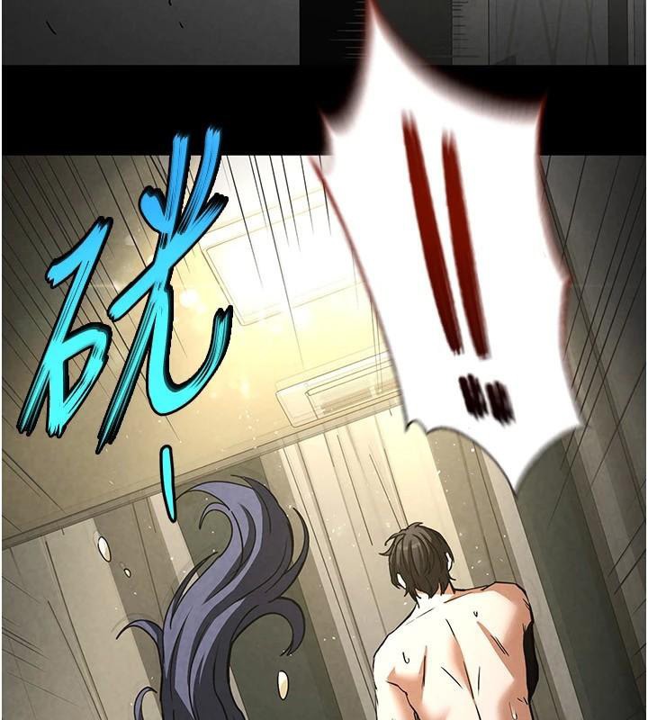 末日鵰堡第19話-好喜歡被硬來的感覺&hearts;