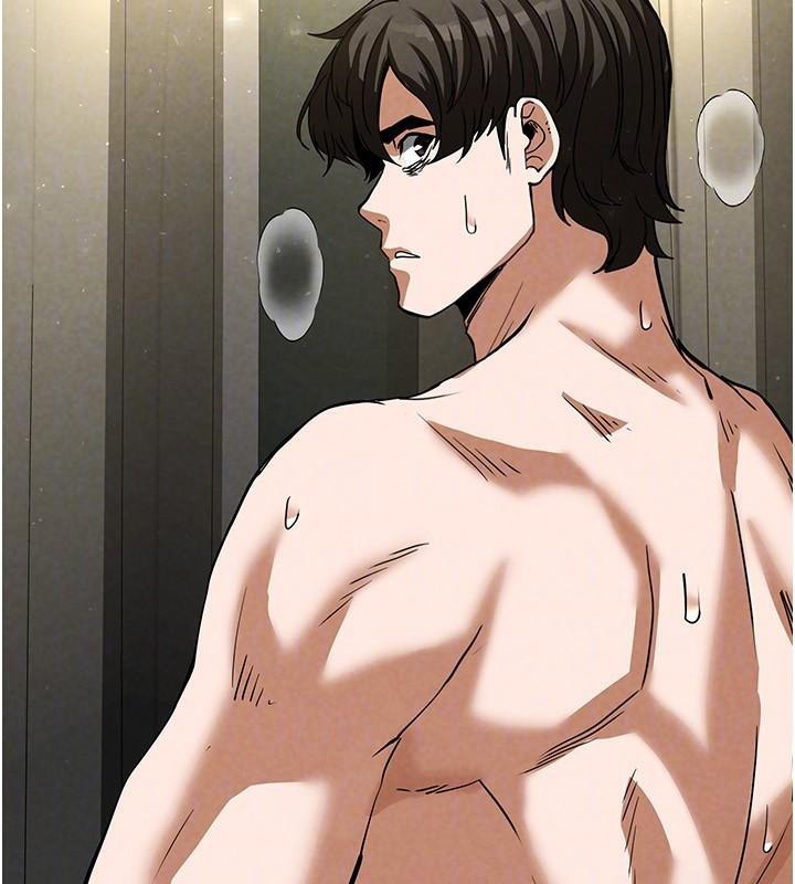 末日鵰堡第19話-好喜歡被硬來的感覺&hearts;