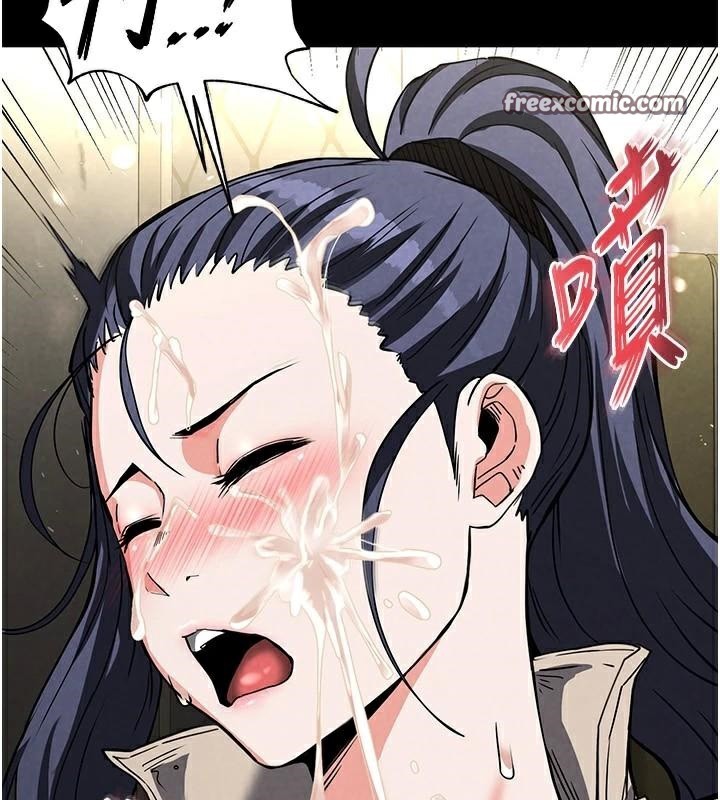 末日鵰堡第19話-好喜歡被硬來的感覺&hearts;