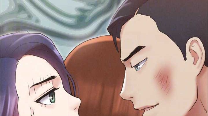 協議換愛(無碼版)第157話-令人失去理智的激烈性愛